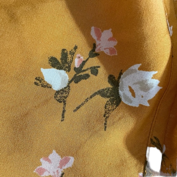 Abound Slip Dress Size XL - Picture 10 of 14